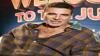 Akshay Kumar believes new actresses are not too willing to take risks, 'I would say that today's actresses are...'