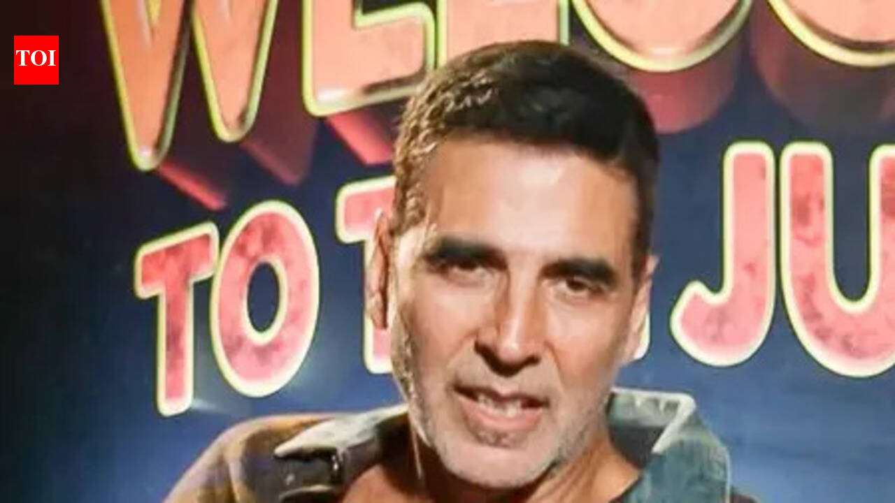 Akshay Kumar believes new actresses are not too willing to take risks, 'I would say that today's actresses are...'