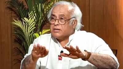 'Message of frustration of youth but ...': Jairam Ramesh on Cockroach Janata Party movement