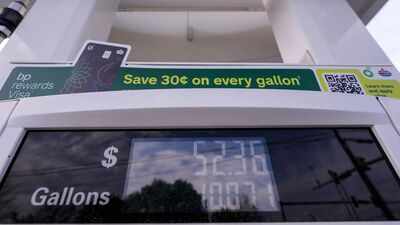 BP, Marathon, 7-Eleven, Walmart sued for allegedly using AI to boost prices at pumps in the State that pays highest gas prices in America