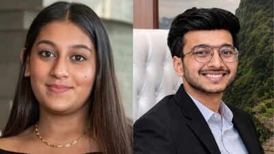 2,000 calls, cafe meet, fort plot: Probe reveals Siya Goyal wanted ‘more time for herself’ before Pune realtor's murder