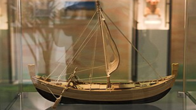 In 1983, marine archaeologists mapping a Turkish wreck uncovered the Uluburun cargo that changed trade studies