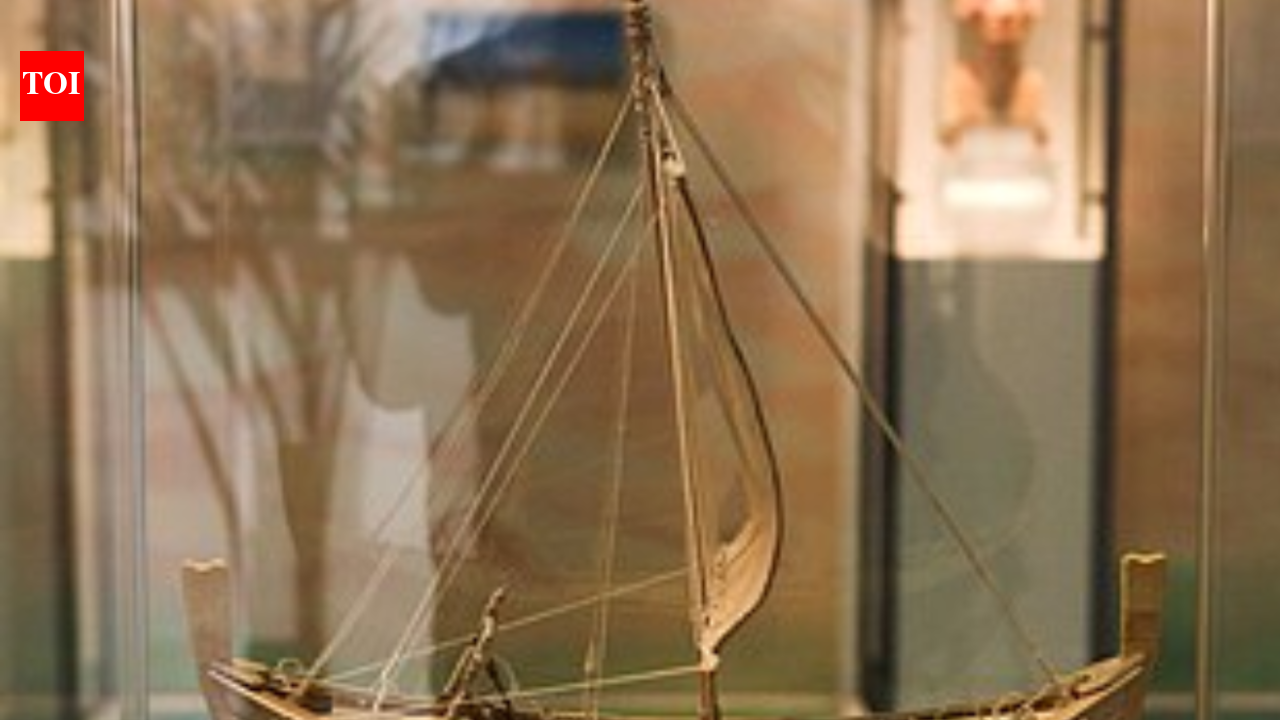 In 1983, marine archaeologists mapping a Turkish wreck uncovered the Uluburun cargo that changed trade studies