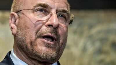 Iran’s Qalibaf calls US-Iran agreement ‘America’s declaration of defeat’