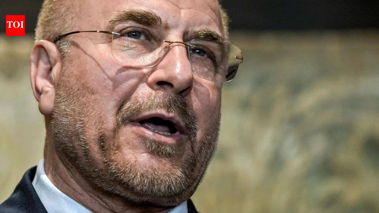 Iran’s Qalibaf calls US-Iran agreement ‘America’s declaration of defeat’
