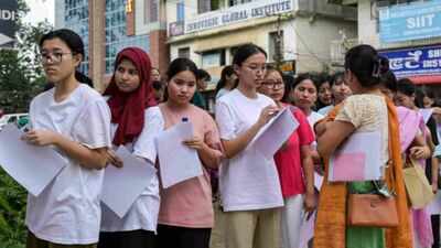 'Protectors Became Predators': Dharmendra Pradhan Reacts To NEET Paper Leak Row, Student Suicides