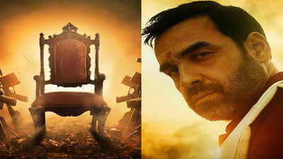  The Movie' teaser will be unveiled tomorrow, makers confirm with Kaleen Bhaiya poster