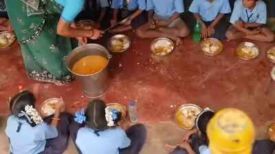 From eggs to soya, paneer and pulses: How ISKCON plans to redesign meal menu at 1,800 Kolkata school