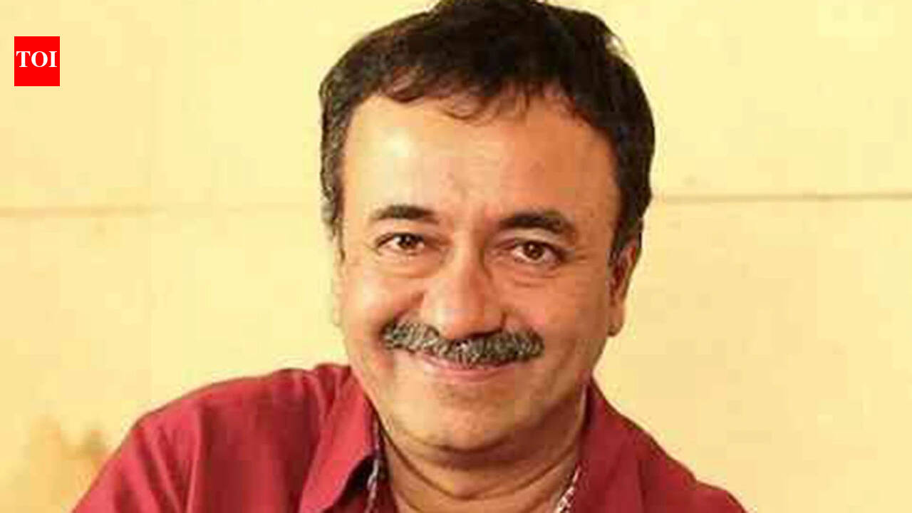 Rajkumar Hirani says he is open to directing horror comedy if the right script comes along: 'You never write films thinking this is way to make film'