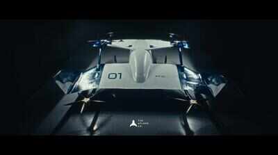 With RDI backing, ePlane eyes $50 mn funding close as it builds full-scale eVTOL aircraft