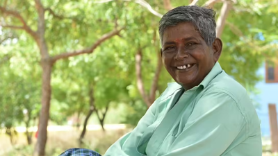 Meet Muthu Master: A woman who lived as a man for 37 years of her life and why