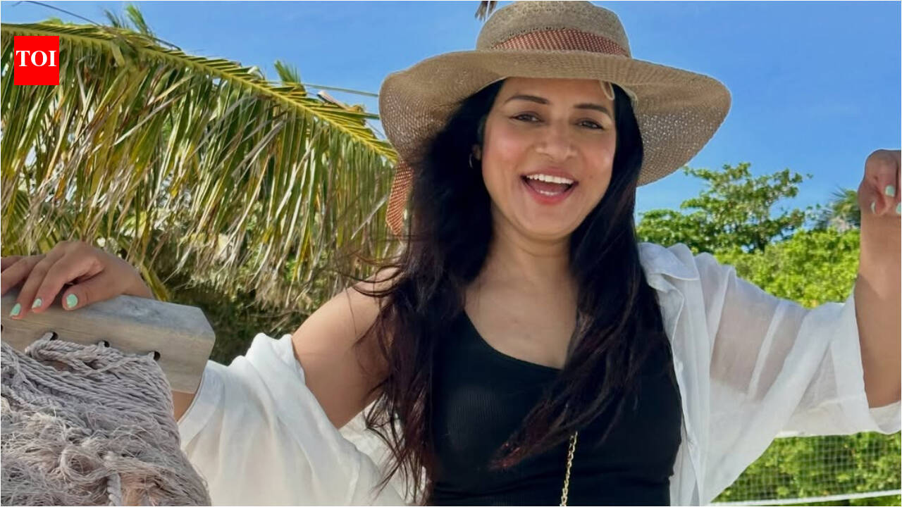 Simple Kaul on her memorable Maldives getaway: My first all-girls trip was absolutely amazing; I felt so liberated