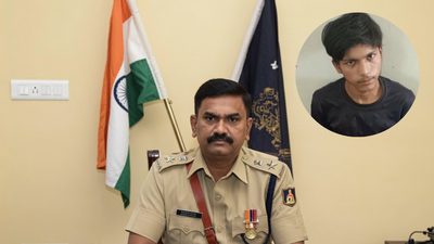 Karnataka terror probe: Migrant worker held in Davangere over links with 'Pakistan-based groups'