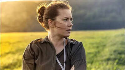 Amy Adams recalls saving man’s life in Santa Monica: ‘We've been sort of the first people on the scene’