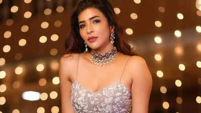 'I was left to fight this battle alone,' Lakshmi Manchu revisits the reporter controversy