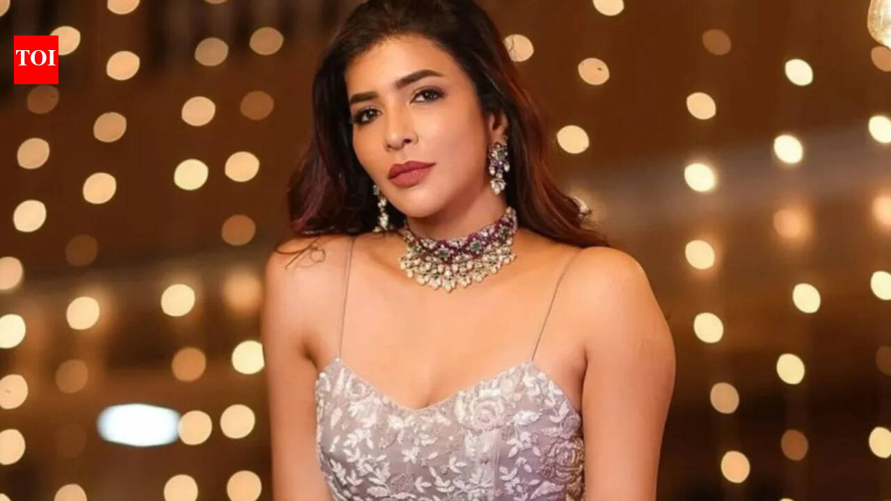 'I was left to fight this battle alone,' Lakshmi Manchu revisits the reporter controversy