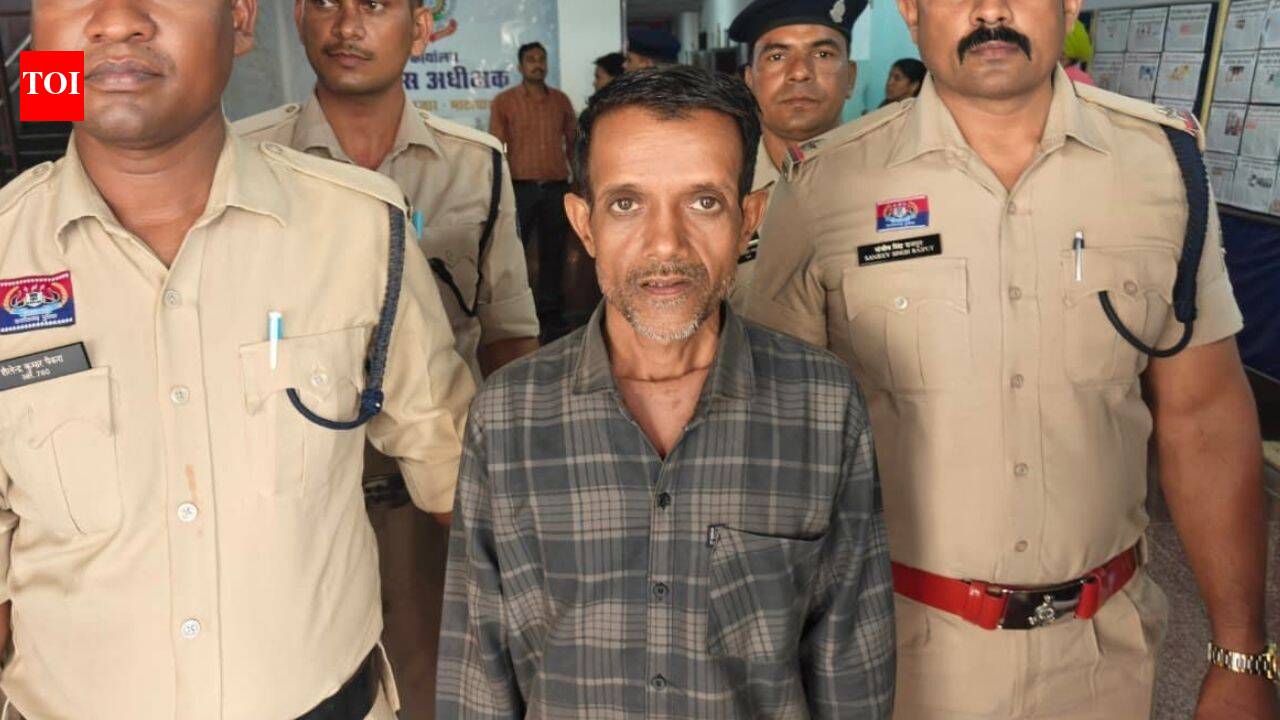 Grocer confesses to killing 8 men in 4 months, tested poison on dog first; eliminated neighbours over loans, land feuds and taunts