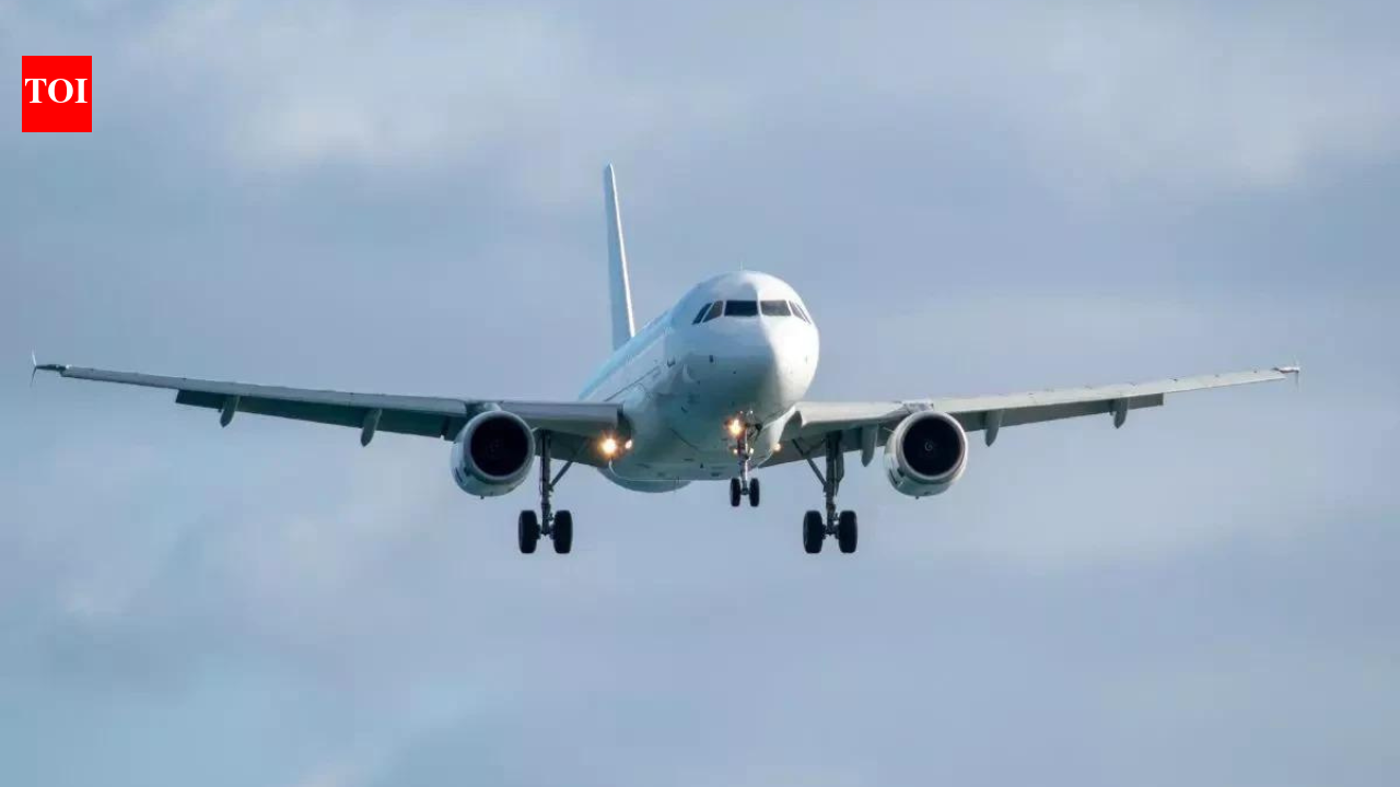 Airfares could rise by up to 25% as jet fuel costs surge, says McKinsey