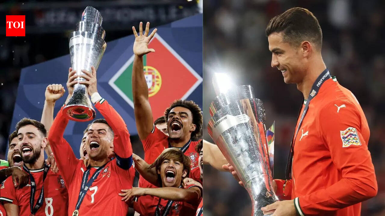Portugal’s FIFA World Cup R32 qualification scenario explained: What Cristiano Ronaldo’s team needs after Colombia beat DR Congo