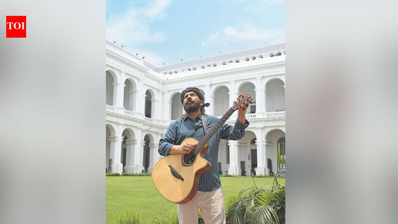 30 years of making independent music | The good, bad and ugly make me who I am, says Debojyoti Mishra