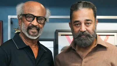 'Dharman': Why Rajinikanth and Kamal Haasan's film could be Tamil Cinema's next biggie