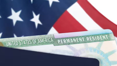 US supreme court ruling raises travel risks for some green card holders