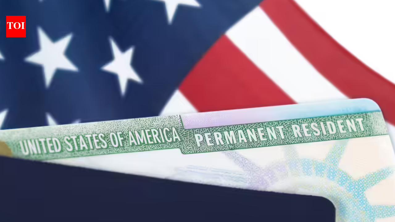 US supreme court ruling raises travel risks for some green card holders