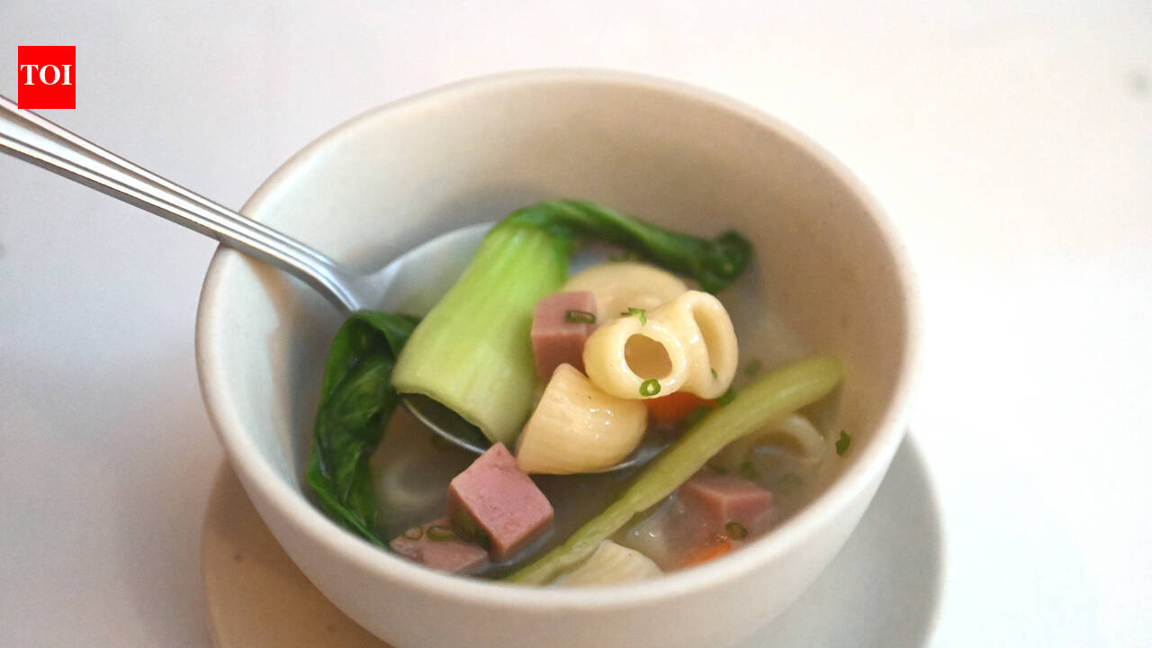 House of Macau: A culinary journey across borders