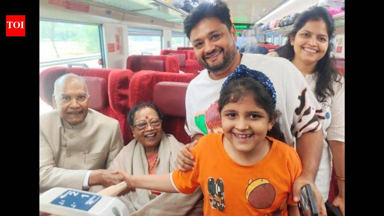 रितन्या कौशिक: संयुक्त राष्ट्र एजेंसी के निमंत्रण से लेकर 4 देशों में पेटेंट तक: 9 वर्षीय रितन्या कौशिक की असाधारण कहानी और उसके माता-पिता से विशेष पालन-पोषण युक्तियाँ