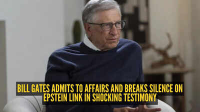 Bill Gates opens up about multiple affairs during Epstein investigation - Know what he said inside closed door hearing