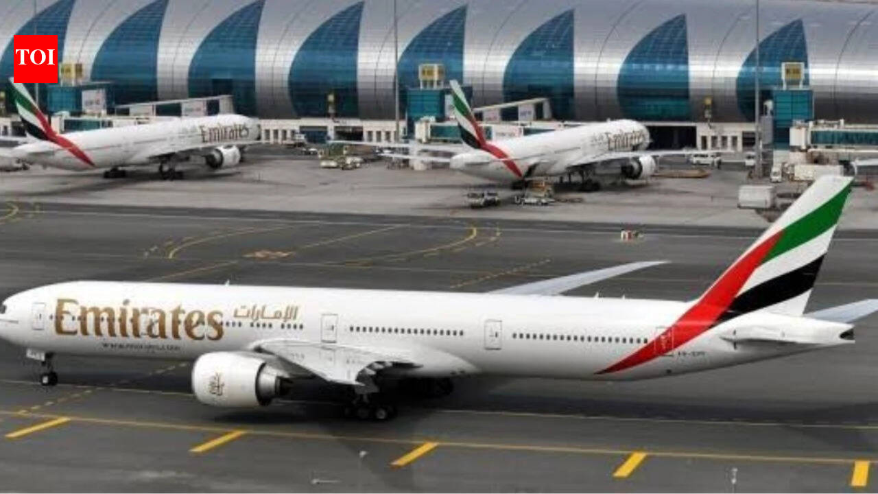 Flying from Dubai this summer? Emirates issues travel alert, asks passengers to reach airport 3 hours early