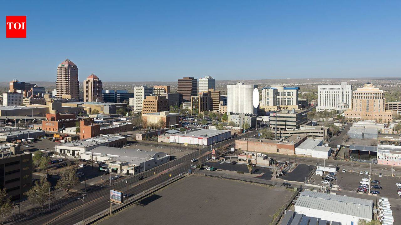 How did New Mexico get its name: The story behind America's 47th state