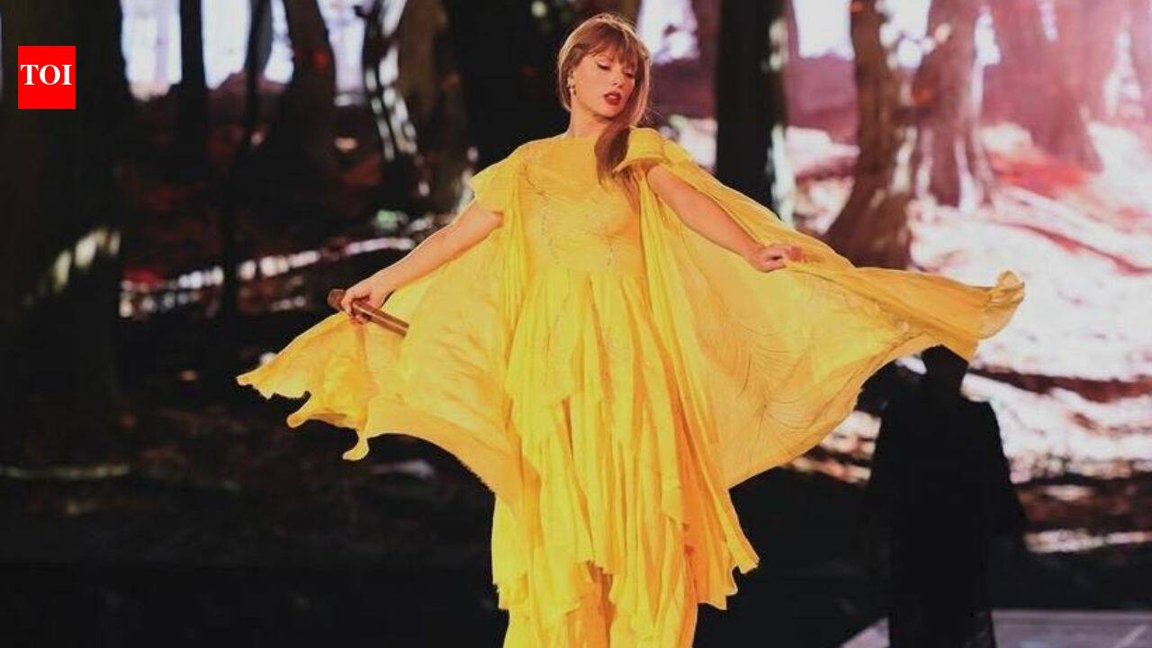 5 times Taylor Swift set major relationship goals for modern love
