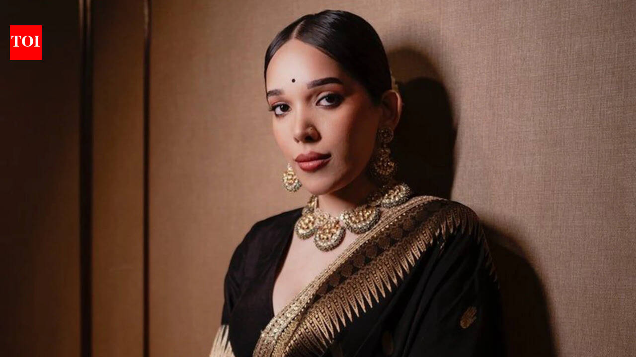 ‘Made In Heaven’ actress, Trinetra Haldar Gummaraju slams Orry’s remarks on gender-neutral bathrooms: 'People want all three, not just one'