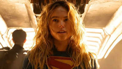 Milly Alcock’s ‘Supergirl’ undergoes multiple CBFC cuts in India as explicit dialogues and visuals are removed ahead of release