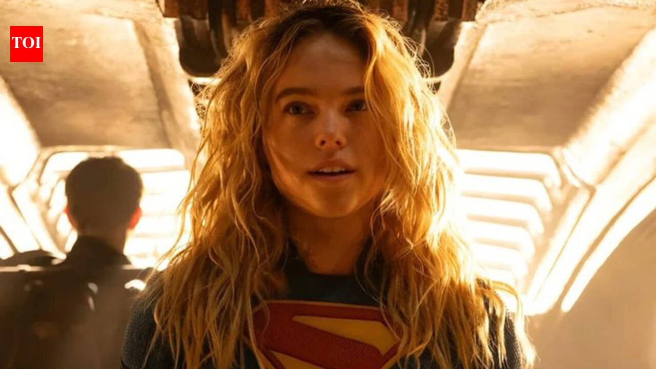 Milly Alcock’s ‘Supergirl’ undergoes multiple CBFC cuts in India as explicit dialogues and visuals are removed ahead of release