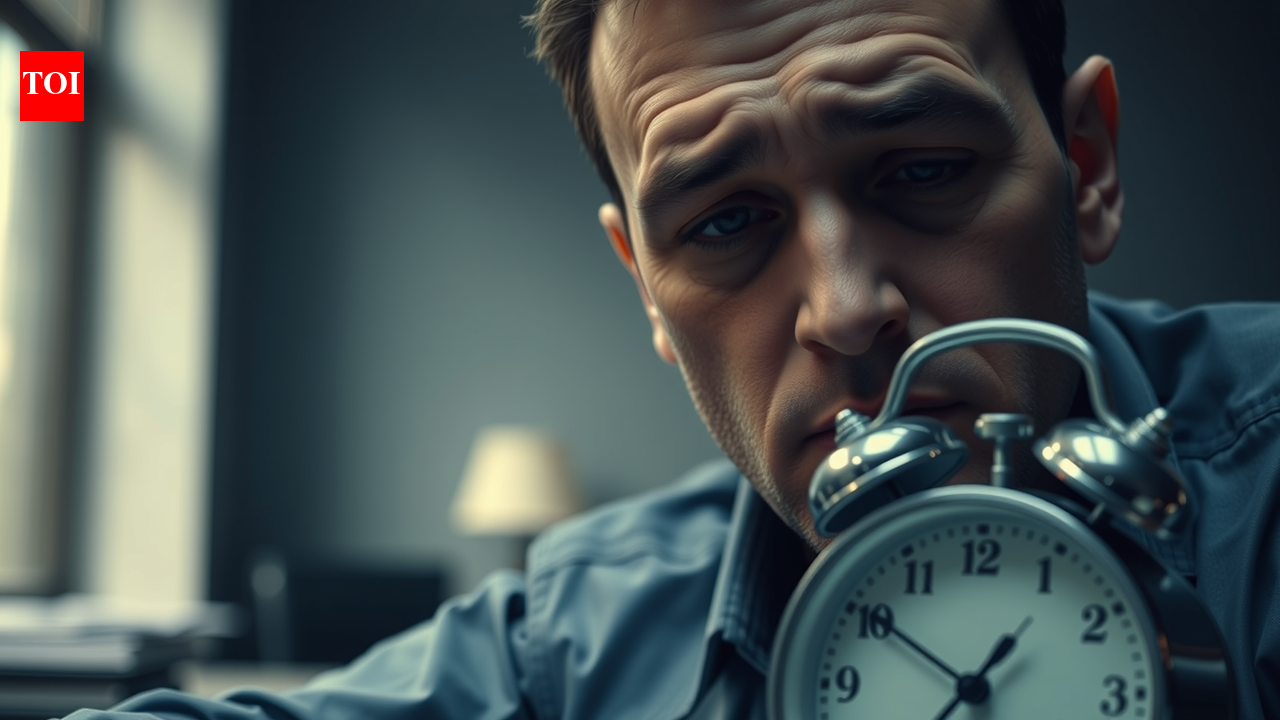 Monday blues or doomjobbing? How to tell if you're tired or truly trapped at work