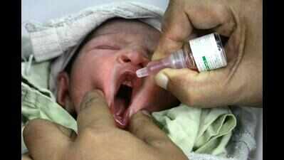 Four-day Pulse Polio drive to start from June 28