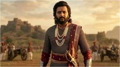 Here's when and where to watch Riteish Deshmukh's historical film