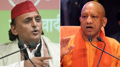 Akhilesh Yadav Says BJP Using Mohan Yadav Land Allegations To Prepare Chief Ministerial Changes