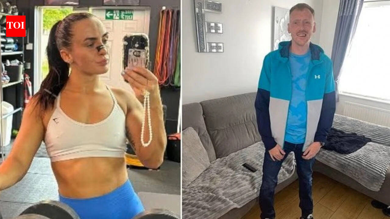 British woman fitness coach admits killing footballer, ran him over with car 3 times on icy street