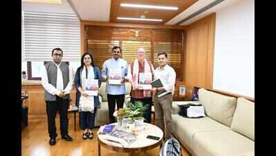 Assam, UK Chart Roadmap for Trade, Investment Push Ahead of July 15 India-Uk FTA Rollout