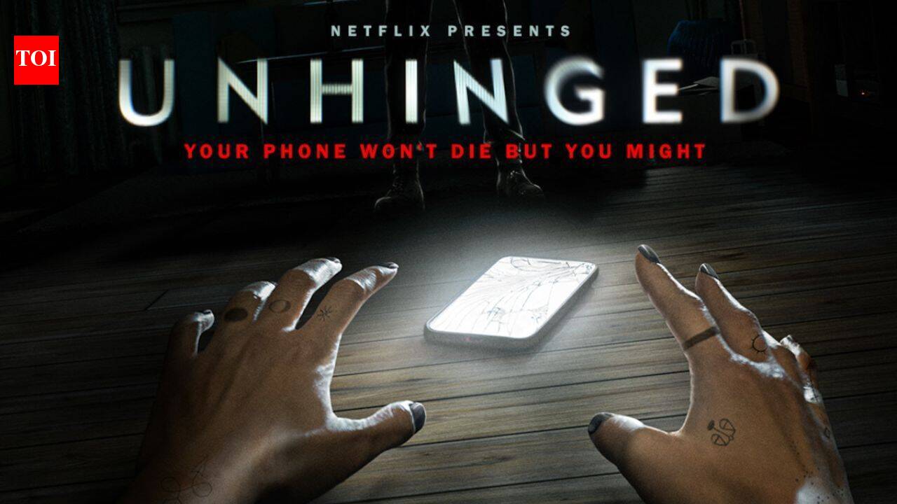 After FIFA, Netflix brings this interactive horror game for its users