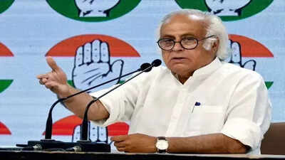 Jairam Ramesh says Nehru India's 'best PM', Patel 'best PM India could not have'