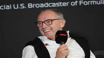 Before F1's return to India, our focus is to create awareness: F1 CEO Stefano Domenicali
