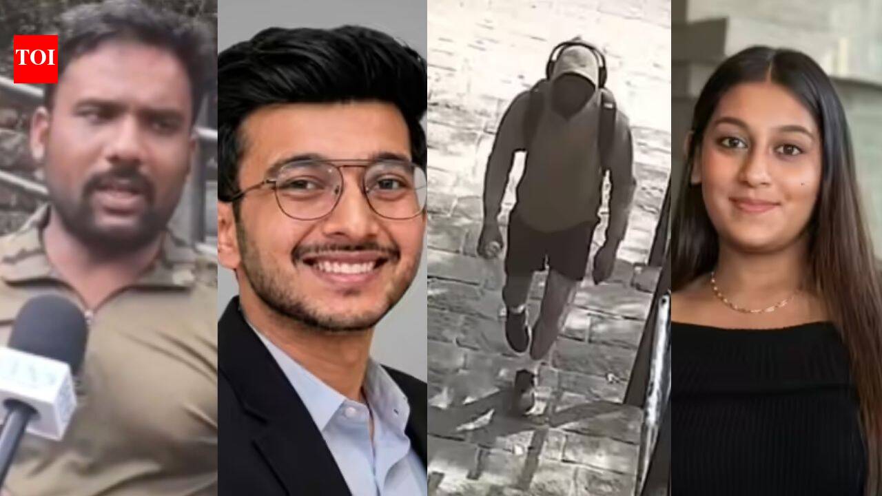 Chetan didn't pay, Ketan didn't return: Guard recalls moments before man's murder at Pune fort