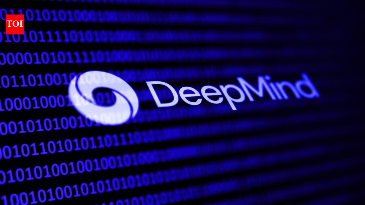 Top Google DeepMind engineer to students entering college and wanting to join OpenAI, Anthropic and other AI labs: Work like a dog, take ...