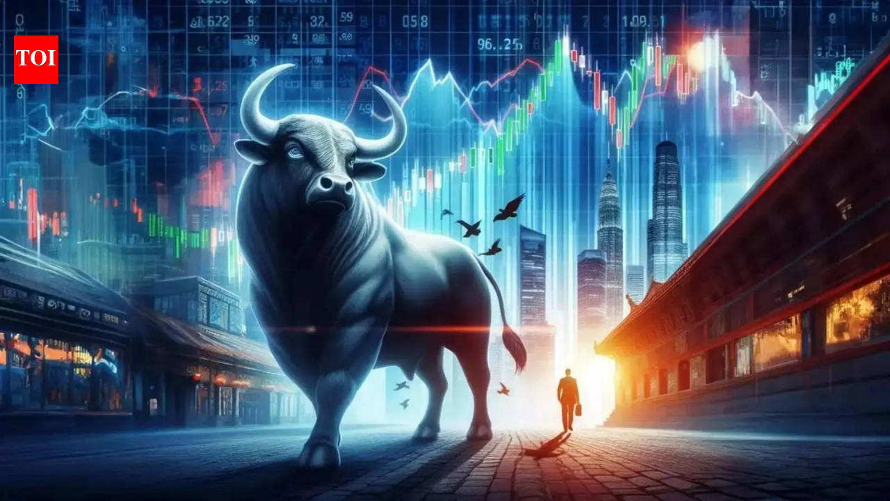 Stock market: Which are top gainers and losers on NSE & BSE today? Check list