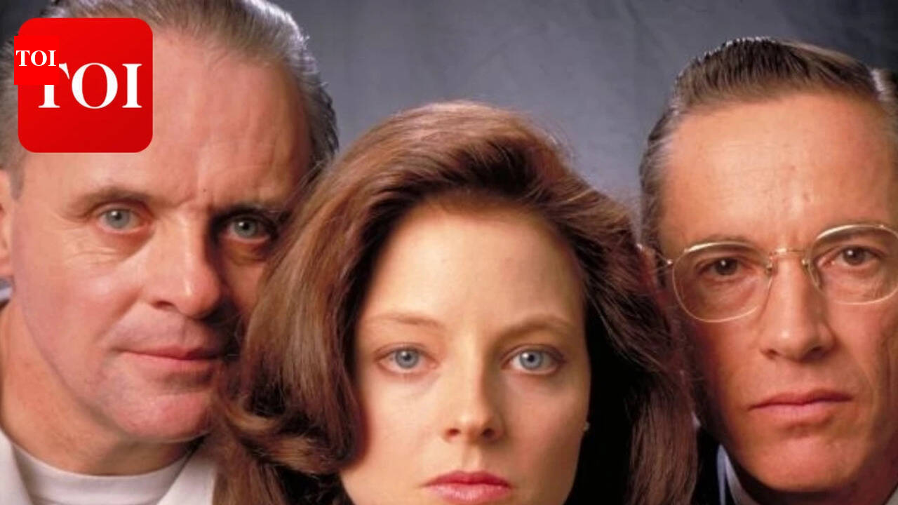 Hopkins won an Oscar for The Silence of the Lambs, but never heard his own 1964 waltz played, until Andre Rieu premiered it in Vienna in 2011, 47 years on