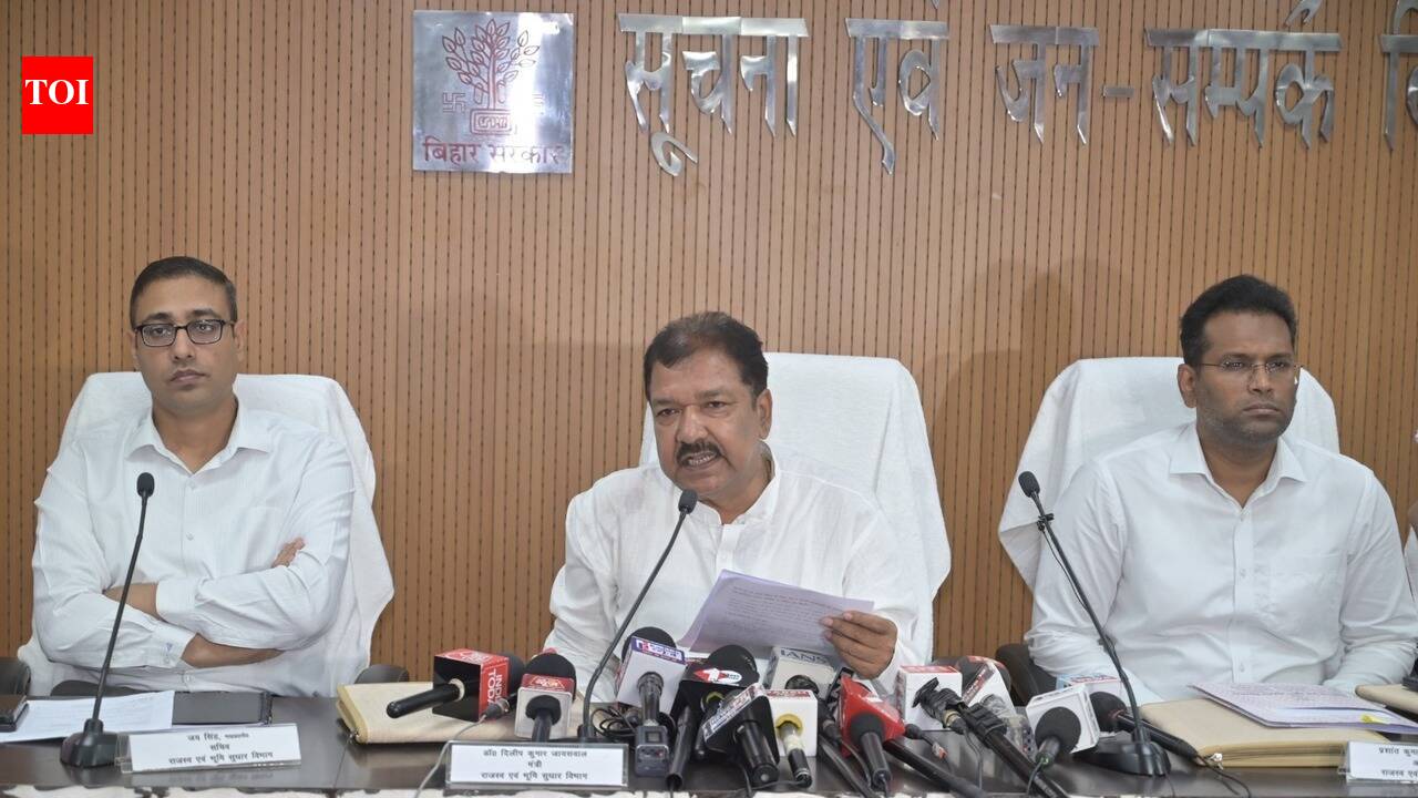 Govt to convert ‘Khasmahal’ land into freehold: Minister